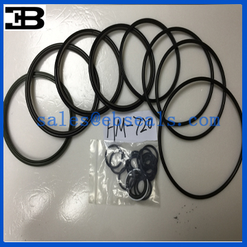 KCB90 Hydraulic Breaker Seal kit Hammer Seals