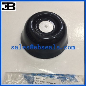 Krupp HM901 Breaker Diaphragm