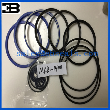 Konan Hydraulic Breaker MKB1400 Seal Kit Seals