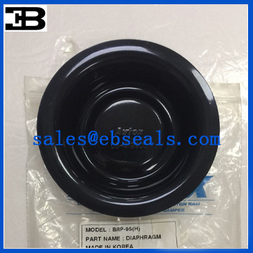 Montabert BRP95 Breaker Diaphragm HP