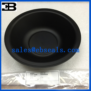 Montabert BRV43 Breaker Diaphragm