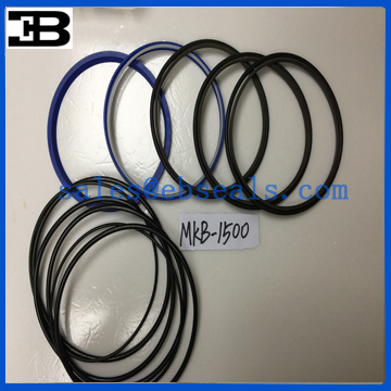 Konan Hydraulic Breaker MKB1500 Seal Kit Seals