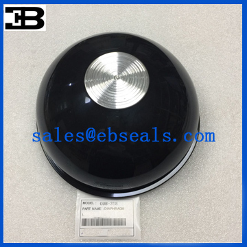 Okada OUB-318 Breaker Diaphragm