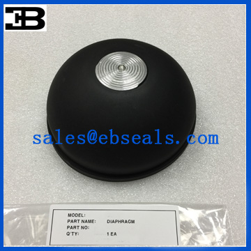 Okada UB4 Breaker Diaphragm
