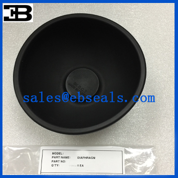 Okada UB5 Breaker Diaphragm