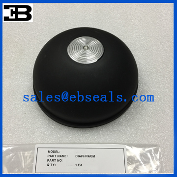 Okada UB10 Breaker Diaphragm