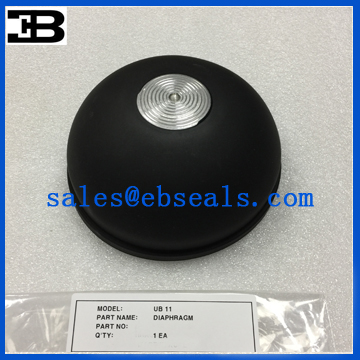 Okada UB11 Breaker Diaphragm