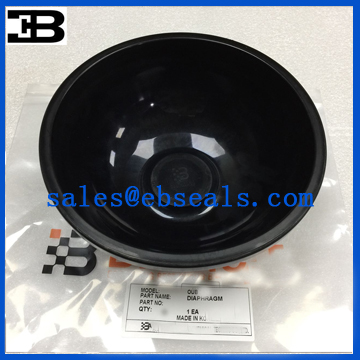 Okada UB1600 Breaker Diaphragm
