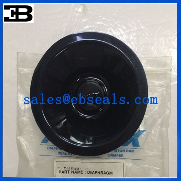 Rammer S21 HP Breaker Diaphragm