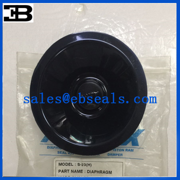 Rammer S23 Breaker Diaphragm
