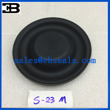 Rammer S23 Breaker Membrane