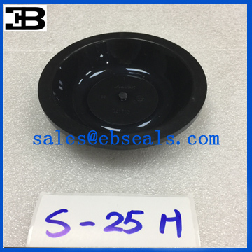 Rammer S25 Breaker Diaphragm