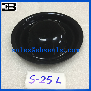 Rammer S25 Hammer Membrane