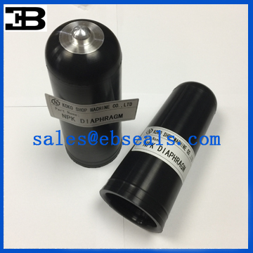 NPK Hammer Diaphragm Membrane