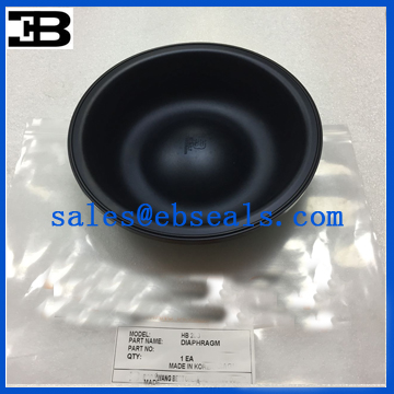 Soosan SB60 Breaker Diaphragm