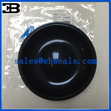 TF-150-2 Breaker Diaphragm