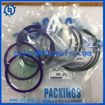 CP Breaker RX22 Hammer Seal Kit