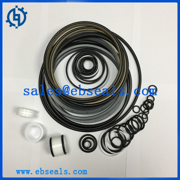 EDT 2000 Hydraulic Breaker Seal Kit