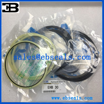 Everdigm EHB30 Hammer Seal Kit