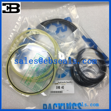 Everdigm EHB40 Breaker Seal Kit