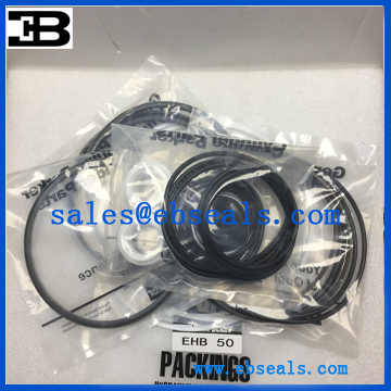 Everdigm EHB50 Breaker Seal Kit