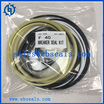 Furukawa F40 Breaker Seal Kit