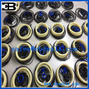 Hydraulic Breaker Seal Kit