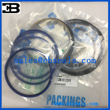 IB1200 破碎锤炮机密封件修理包