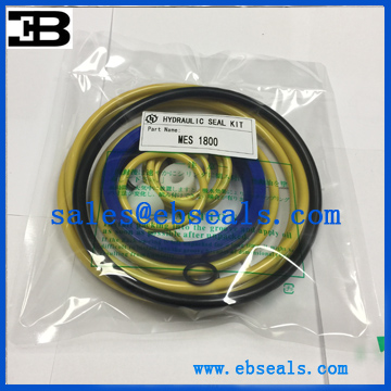 MES1800意德科破碎锤油封修理包