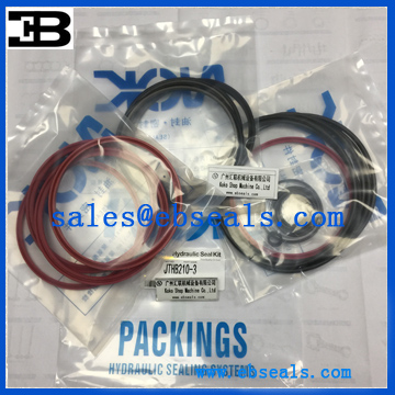 Komatsu JTHB210 Breaker Seal Kit