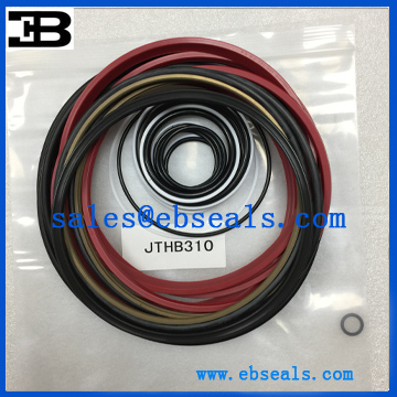 Komatsu JTHB310 Breaker Seal Kit