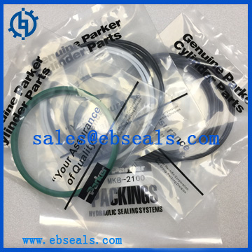 Konan MKB2100 Breaker Seal Kit