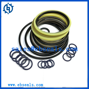 Krupp HM720 II Breaker Seal Kit