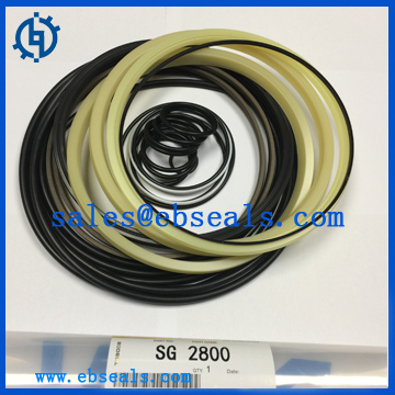 SG2800广林破碎锤油封