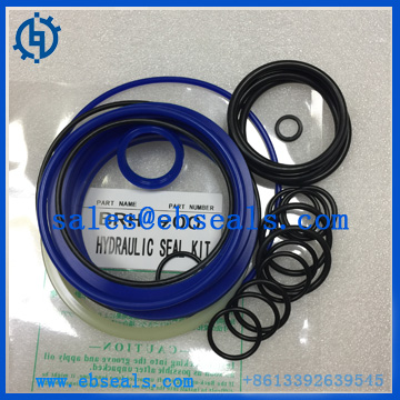 Montabert BRH900 Breaker Seal Kit