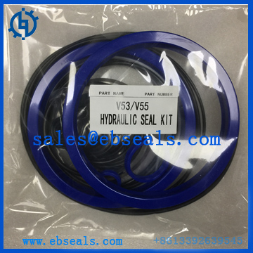 Montabert Hammer V55 Breaker Seal Kit