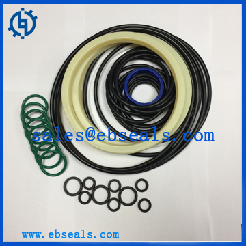 Montabert V1600 Hydraulic Hammer Seal Kit