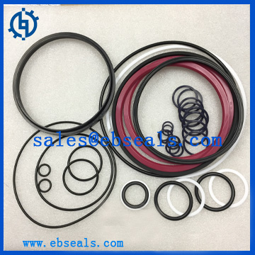 Atlas Copco 3363112842 Breaker seal Kit