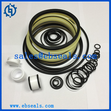 CAT B20 Hydraulic Breaker Seal Kit