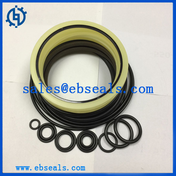 Daemo Alicon B70 Hydraulic Breaker Seal Kit