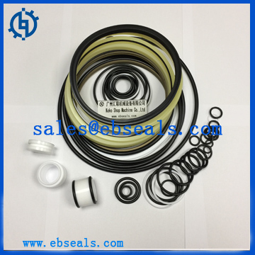 DandA D&A 30G Breaker Seal Kit