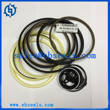 DandA DNA D&A 300V Breaker Seal Kit