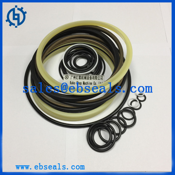 DandA DNA D&A 360V Breaker Seal Kit