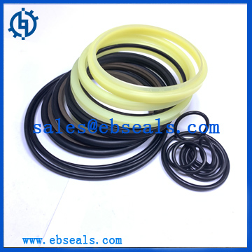 CAT B8 Breaker Seals Hydraulic Hammer Seal Kit