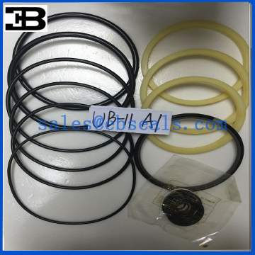 OKADA Hydraulic Breaker UB11A UB-11A Seal Kit