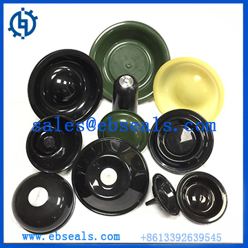 3Q-7321 Hydraulic Hammer Diaphragm 3Q-7324