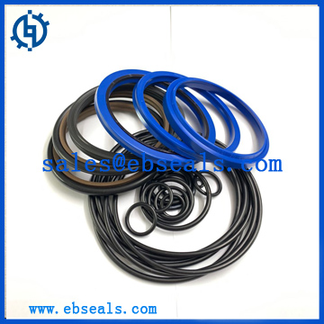 EDT400 Breaker Seal Kit EDT Hammer Seals