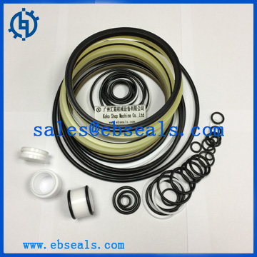 EDT Hyd Breaker Seal Kit EDT3000 Hammer Seals