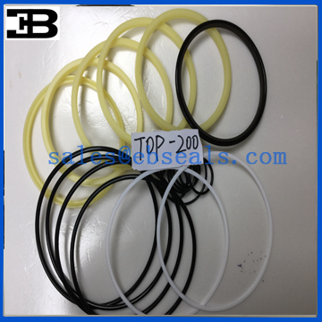 OKADA Hydraulic Breaker Seals TOP200 Seal Kit