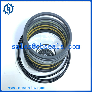 Soosan Hyd Breaker Seal Kit SB85 Hammer Seals